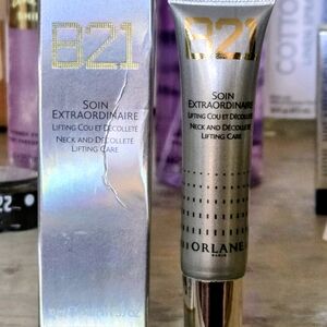 Orlane Paris B21 Neck and Décolleté Lifting Care Serum DISCONTINUED